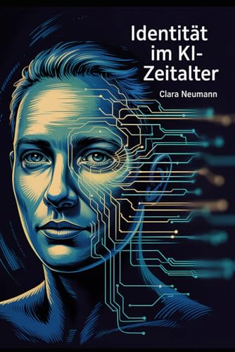 Identität im KI-Zeitalter: Selbstbestimmung, digitale Profile, Datenschutz, philosophische Reflexion & innere Stärke in einer von Algorithmen geprägten Welt