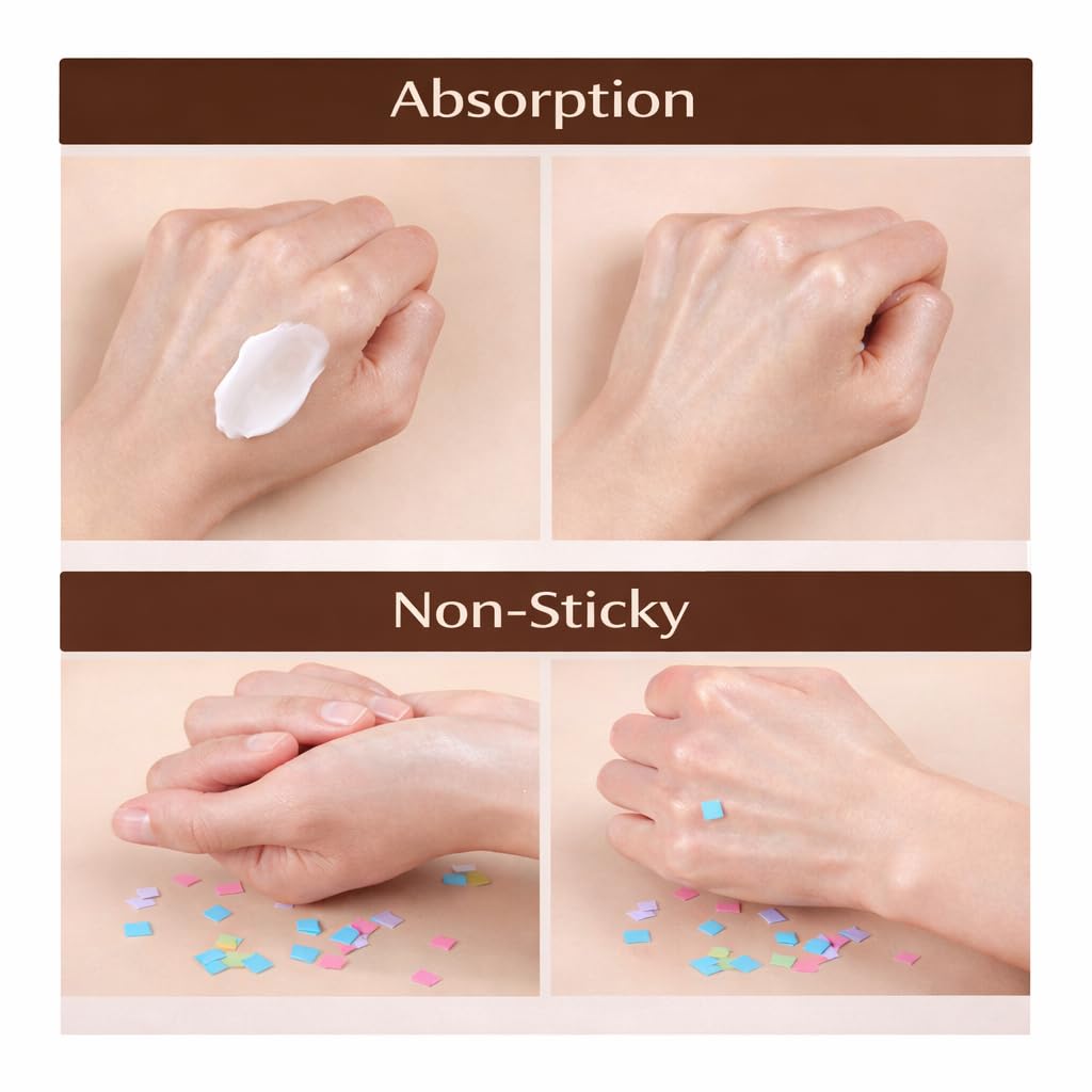 CHARMZONE Propolis Horse Oil Cream 50ml / 1.69 fl oz – Intense Moisture & Firming for Dry, Sensitive Skin – Korean Face Cream with Royal Jelly - Image 8