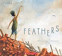 Feathers 1443128872 Book Cover