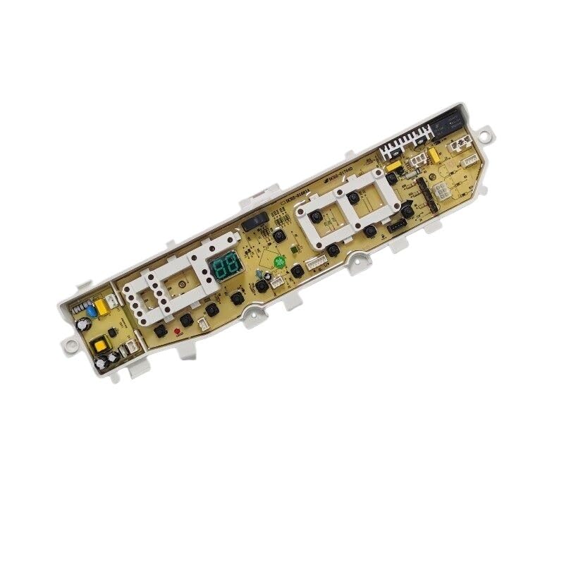 Module électronique carte PCB DC92-01764D de haute précision pour lave-linge WA90J5713SW