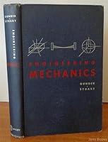 Engineering Mechanics B0000CKFUC Book Cover