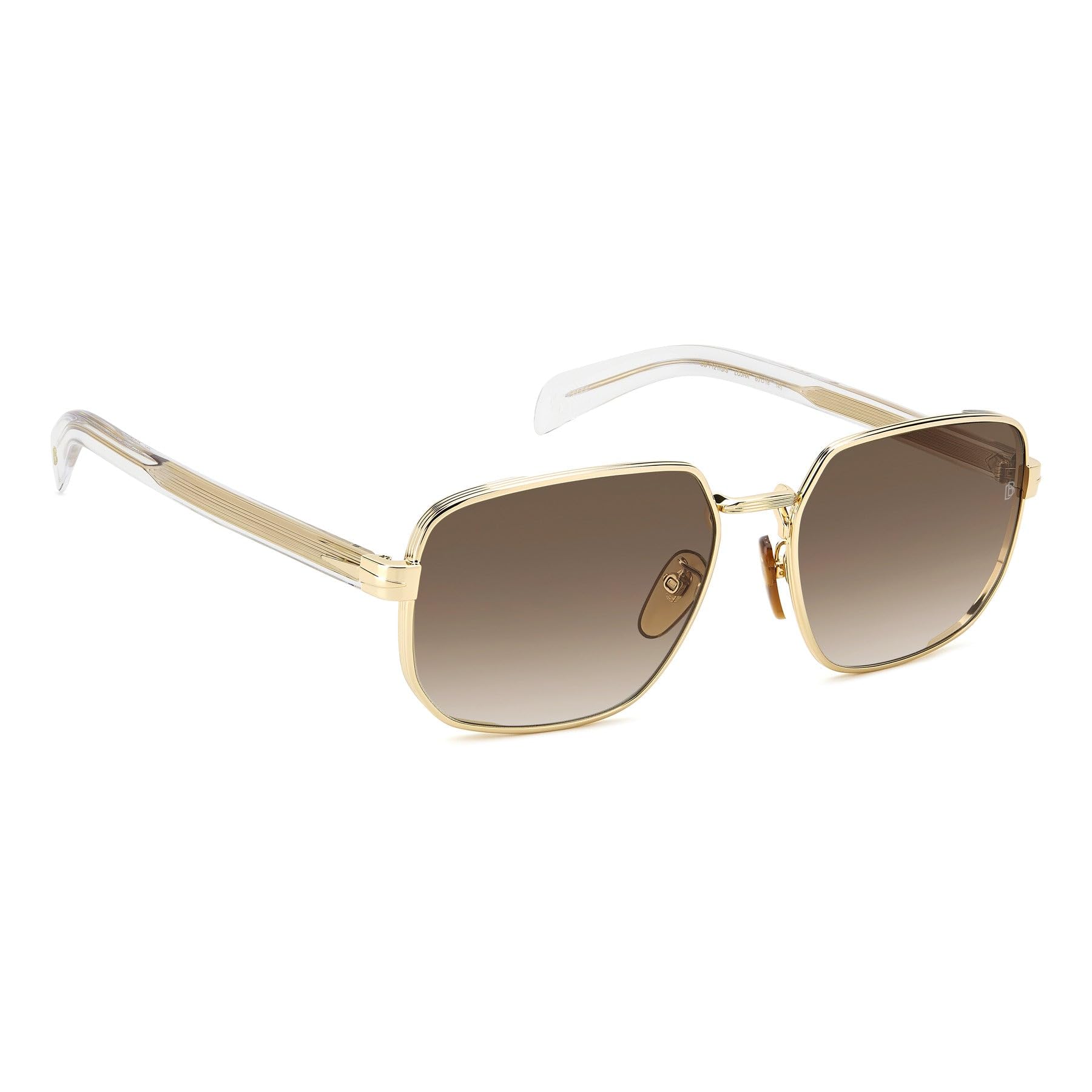 David Beckham Db 7121/G/S Occhiali da sole Uomo