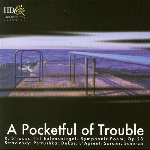 Petrushka Scene 2 Petrushka S Room Attacca By Igor Stravinksy On Amazon Music Amazon Com