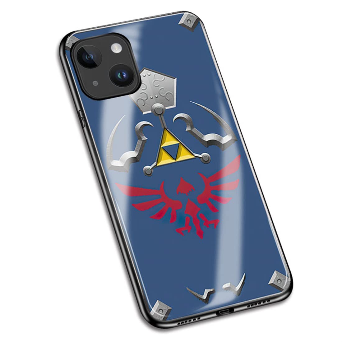 Amazon.co.jp: ティアーズ オブ ザ キングダム ゼルダの伝説 iPhone用