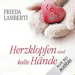 Herzklopfen und kalte H&auml;nde cover art