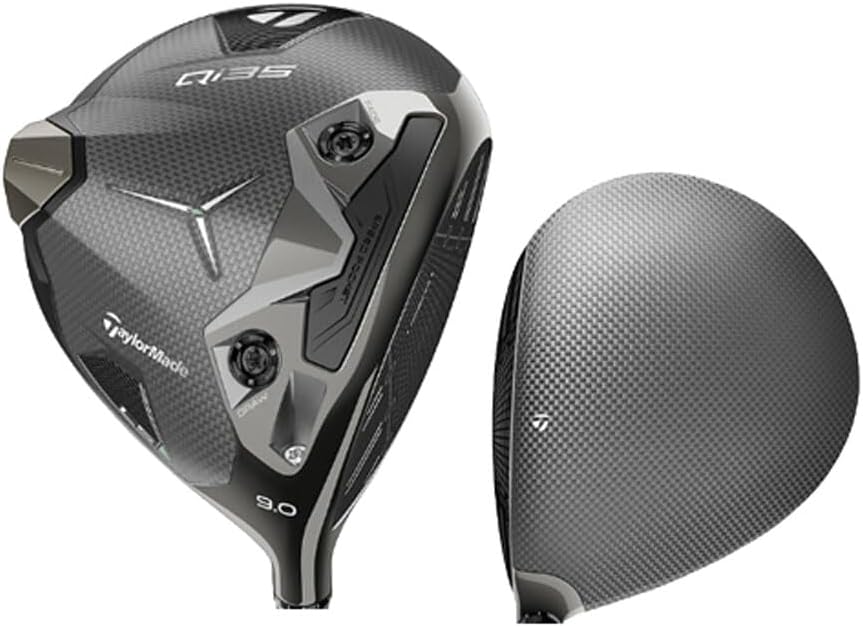 美品】TaylorMade Qi35 max ドライバー 10.5度 【公式通販】
