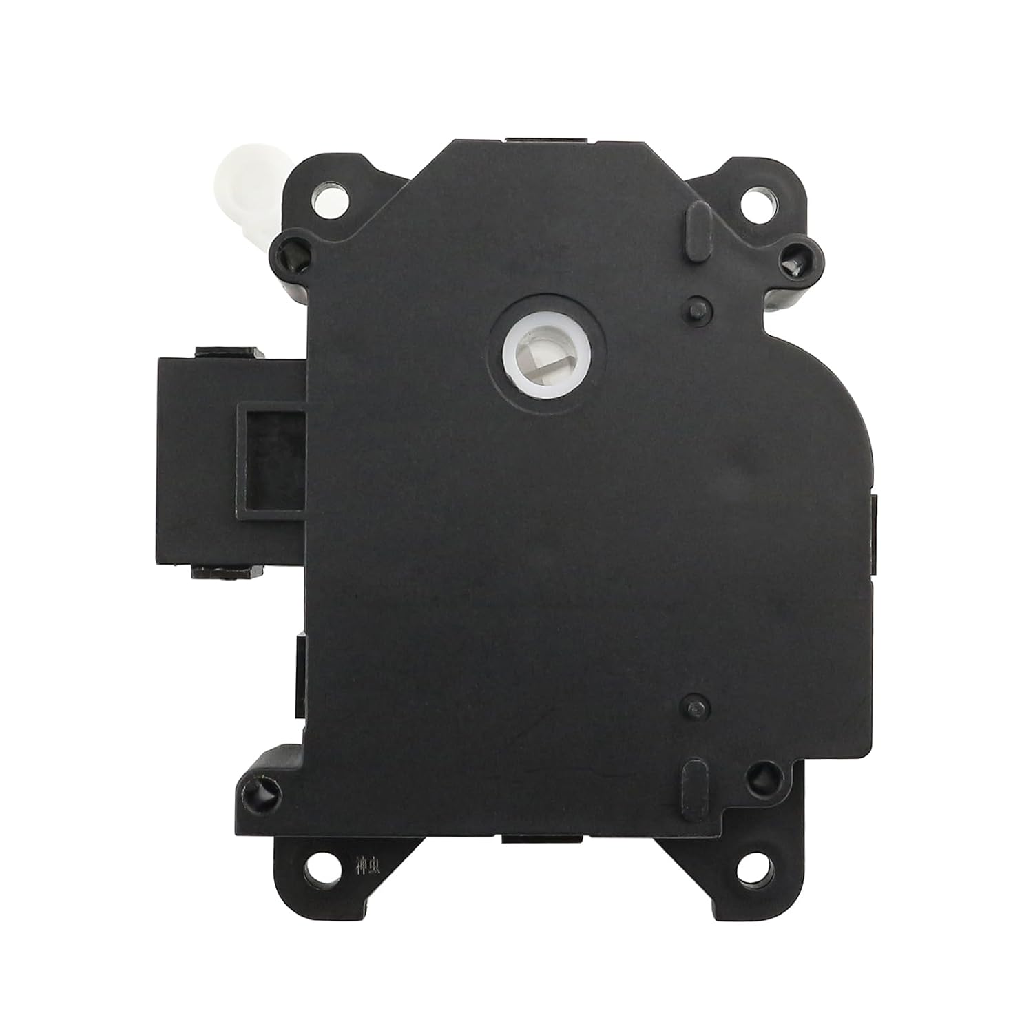 Heater Evaporator Servo Motor Compatible with Lexus GS300 1998-2005 / Lexus GS400 1998-2000 / Lexus GS430 2001-2005 / Lexus SC430 2002-2010 Replace 8710630350, 87106-30350