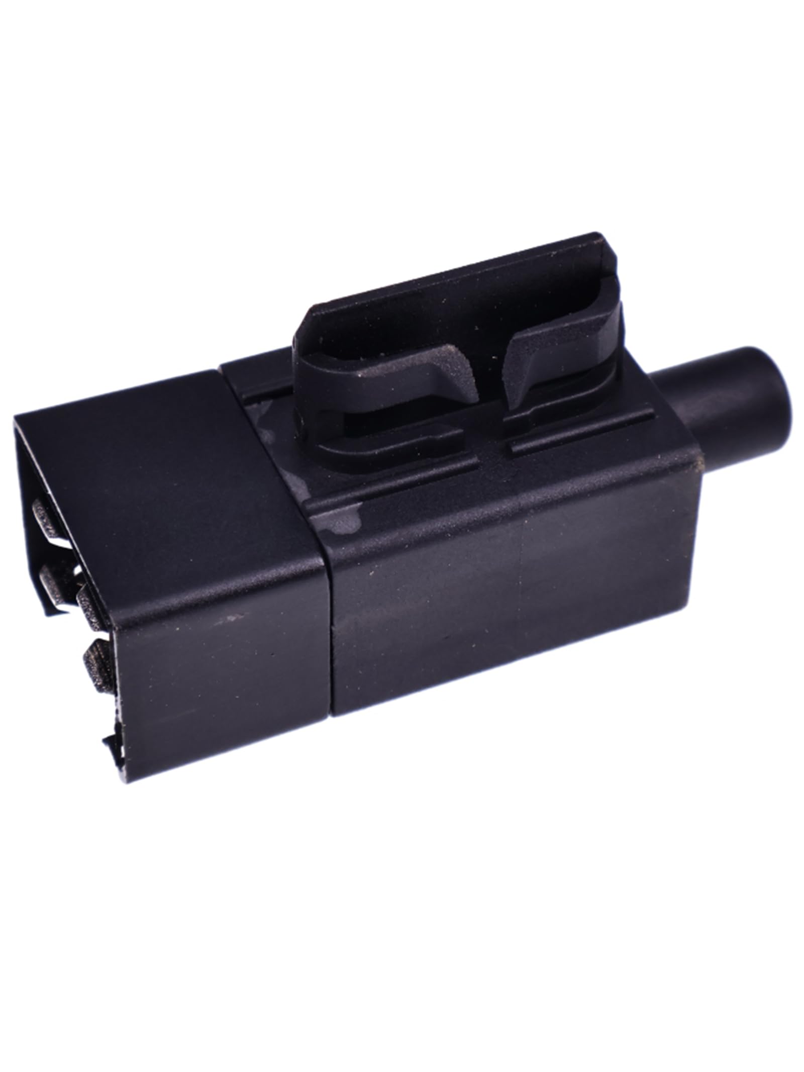 JZGRDN Plunger Interlock Switch GY20094 430-550 Compatible with John Deere 115 125 L100-L130 LA105 X105 X110 Z225 Z245 155C 190C Lawn Tractors for AYP LT2213 LT2216 for for Toro 4812 74813