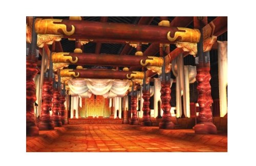 Key of heaven - collection essential