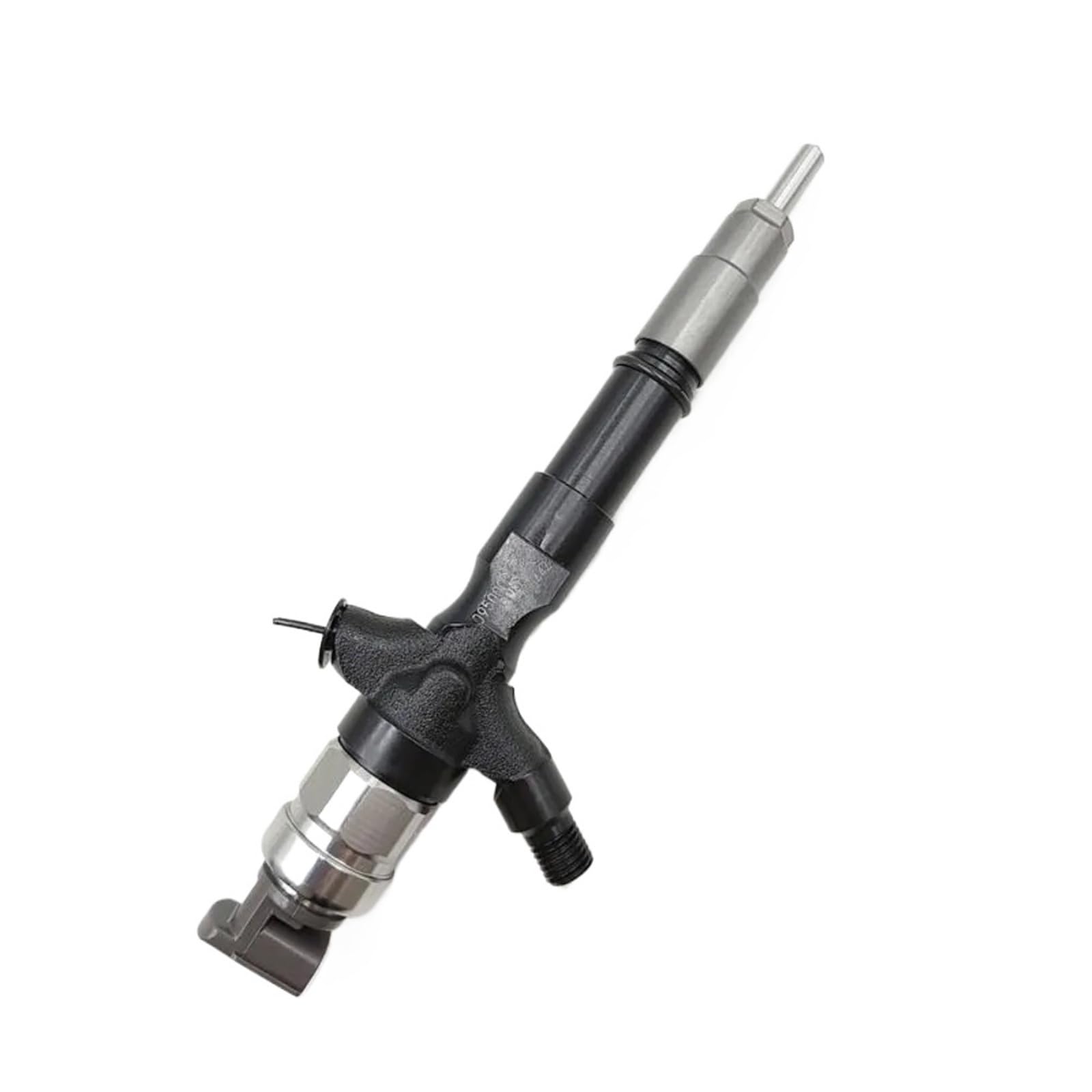 Yunxnxep One Color Injector Fit For Toyota Hilux 2.5 3.0 1Kd-Ftv 2Kd-Ftv Engine 095000-7780 Fuel Injector Engine Fuel Injectors Replacement