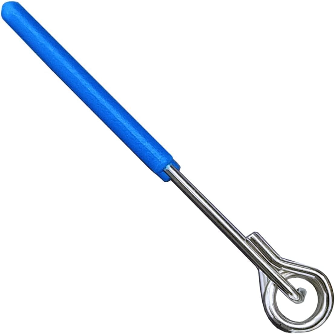 30 Clip Di Fissaggio A Molla Per Faretti GU10 E MR16 - Diametro 50mm - Ricambio Per Portalampade