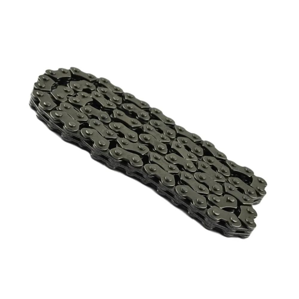 Cadena de distribución de moto para mantenimiento de motor YBR250 y NSS250 4