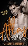  Atlas: A Dirty Rockstar Romance (Completely Rocked Book 1) (English Edition)