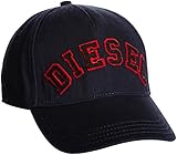 Diesel Men's Caokos Hat