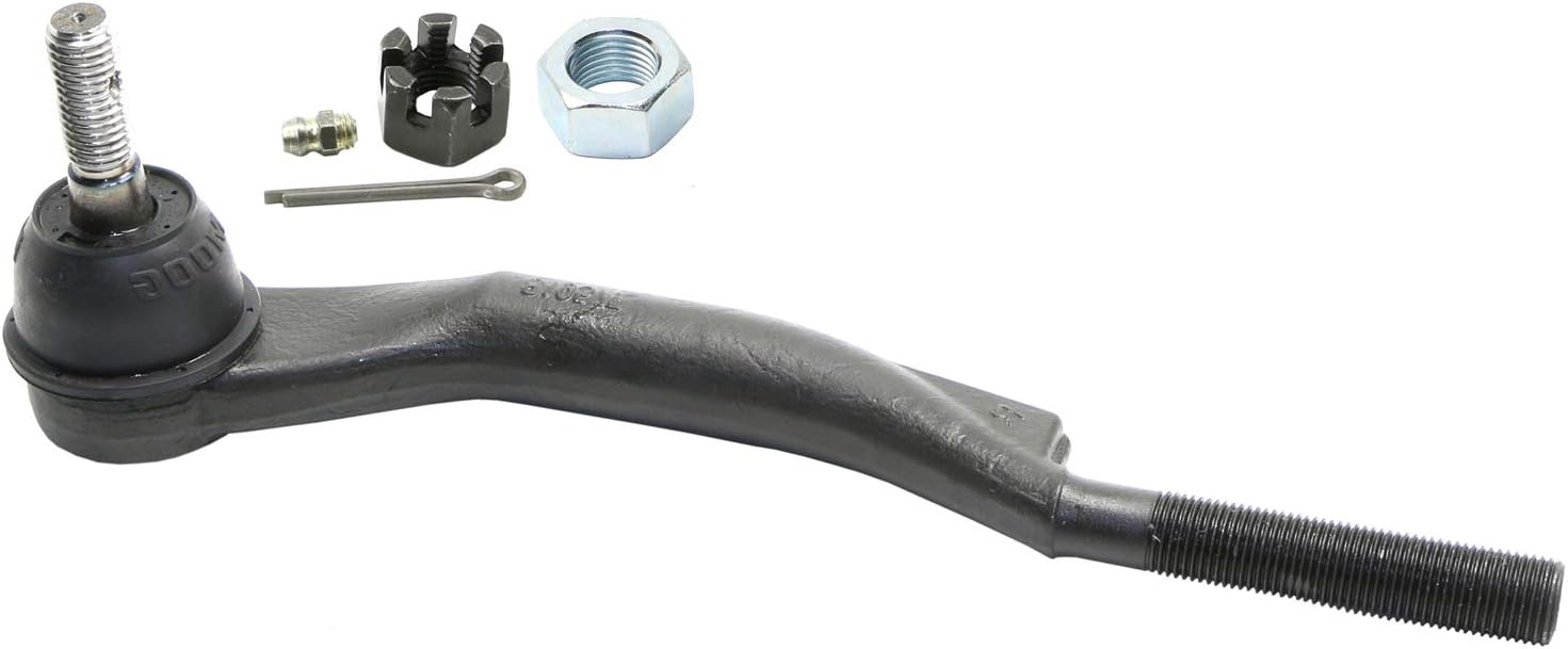 ES3675 Steering Tie Rod End for Chevrolet Trailblazer