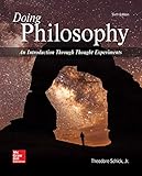 Looseleaf for Doing Philosophy: An Introduction Through Thought Experiments