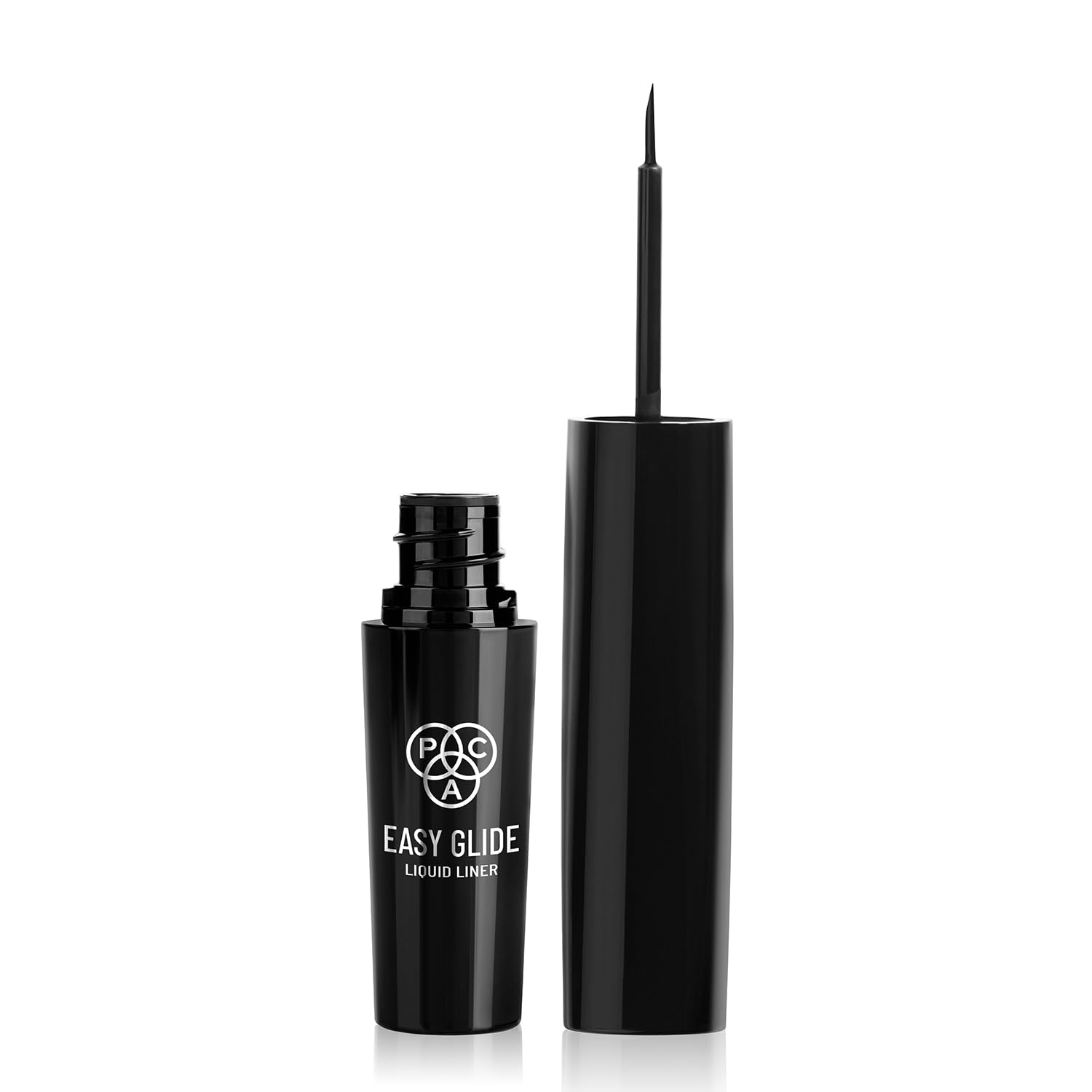 PAC Easy Glide Liquid Liner - Waterproof, smudge-proof, and quick-drying-image-15