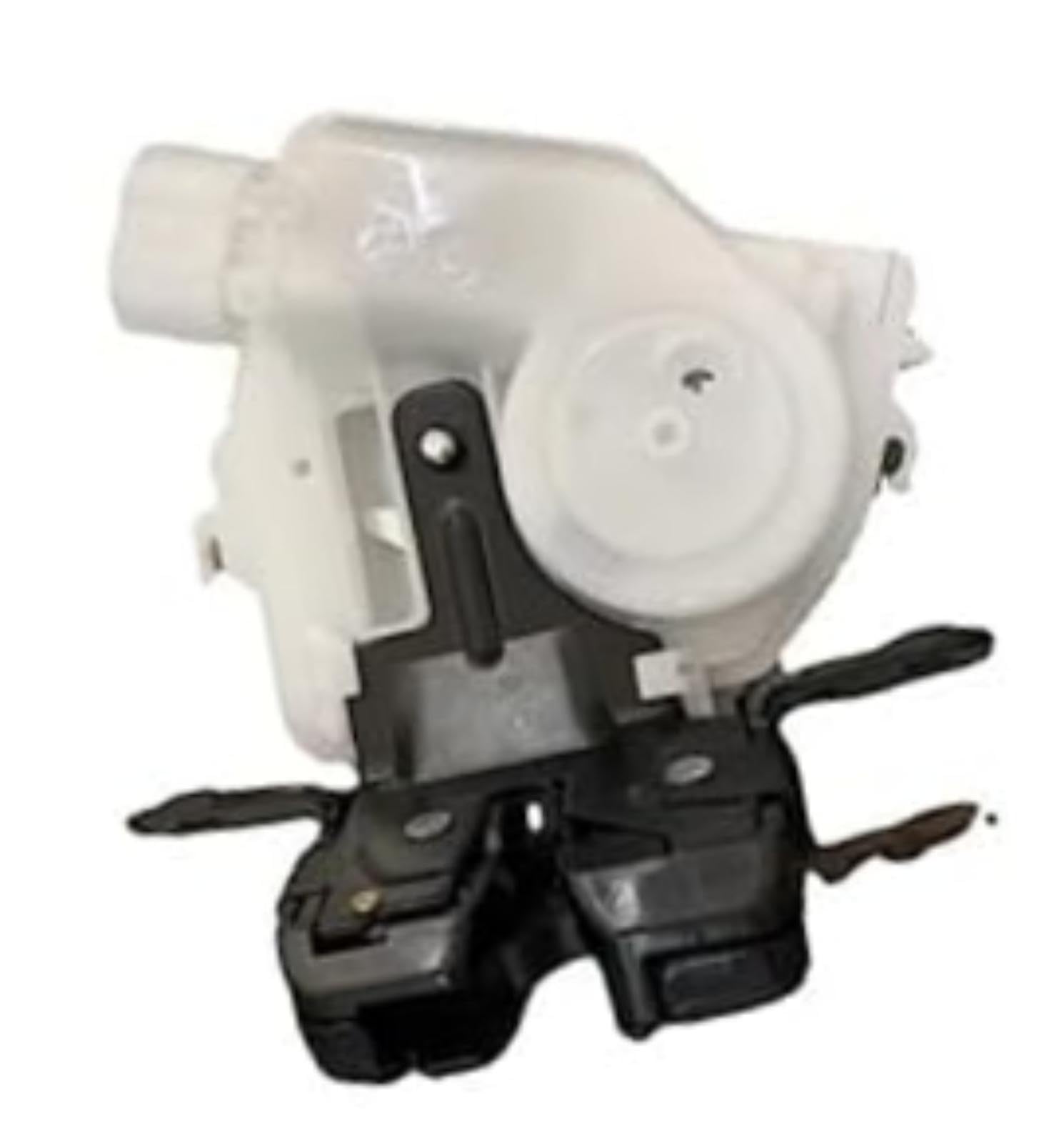 Zamek bagażnika, dla TOYOTA, dla Yaris 2008-2013 69350-0D100 tylna klapa bagażnika Mechanizm blokady tylnego bagażnika Mechanizm blokady tylnego bagażnika