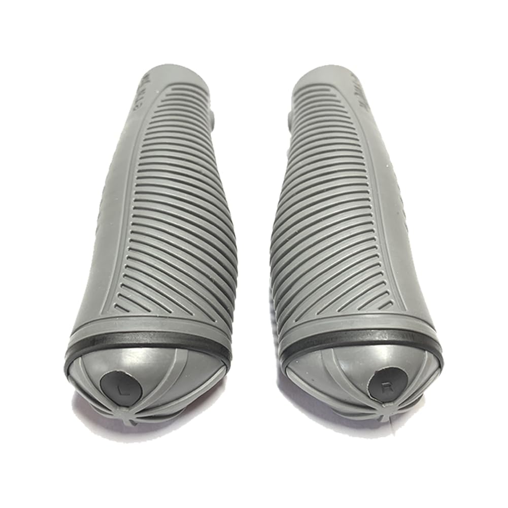 Set de poignées de guidon ETWOW d'origine uniquement pour trottinette électrique E-TWOW