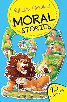Paperback Moral Stories Book