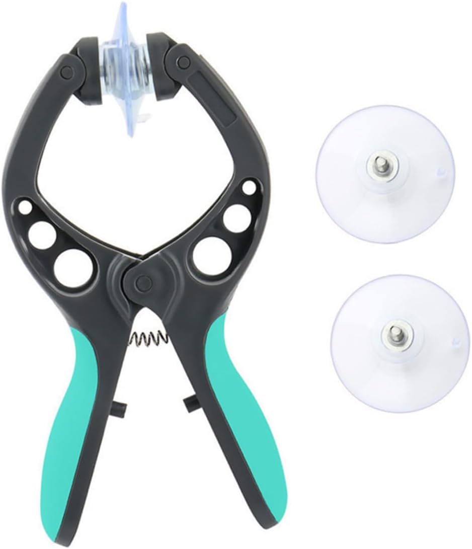 DOITOOL Disassembly Screwdriver Set Screwdriver Bit Set Phone Maintenance Tool