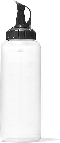 Miniatura 3 de OXO Good Grips - Herramientas para parrilla, botella para hilar, transparente