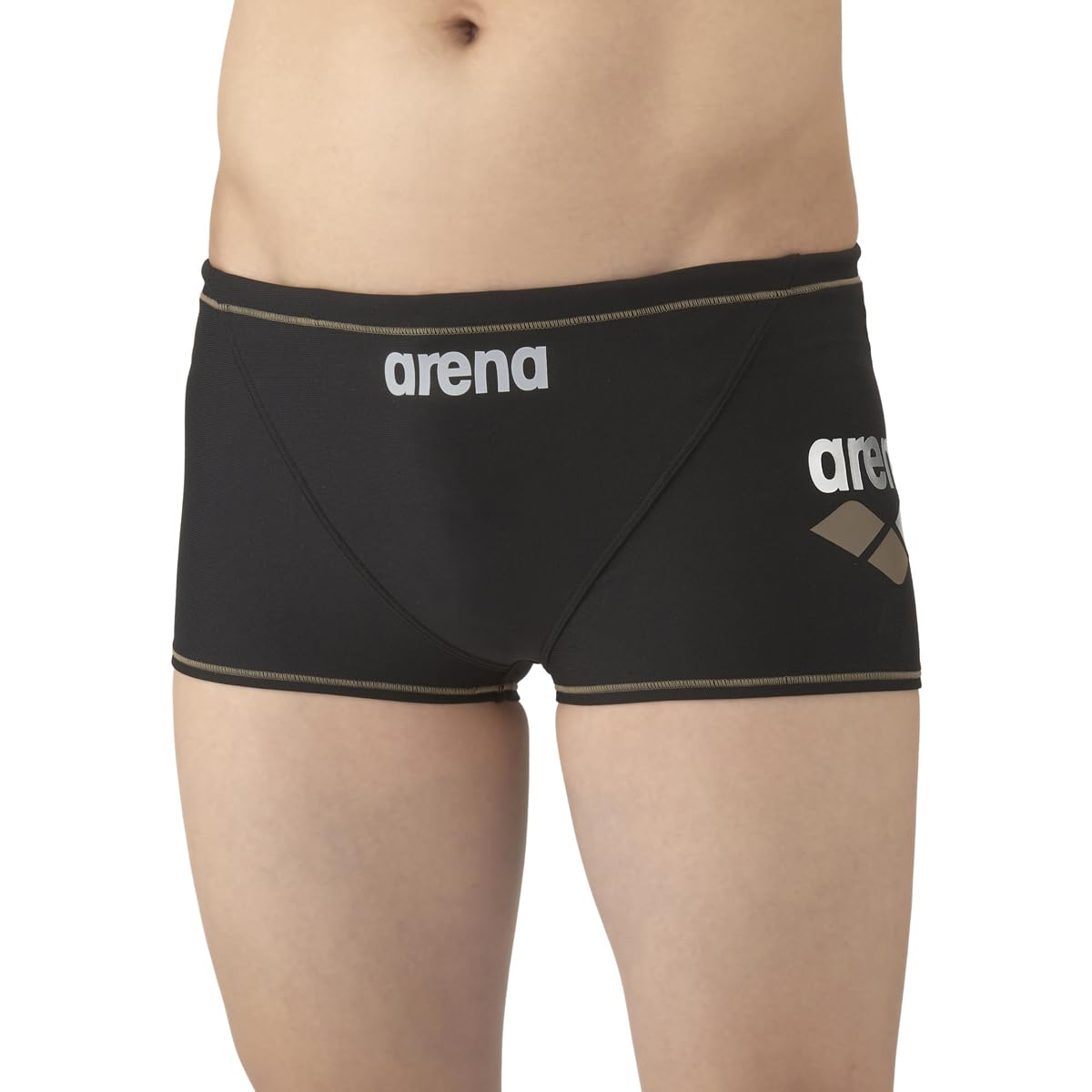Amazon.co.jp: arena(アリーナ) 競泳水着 トレーニング用 ボーイズ