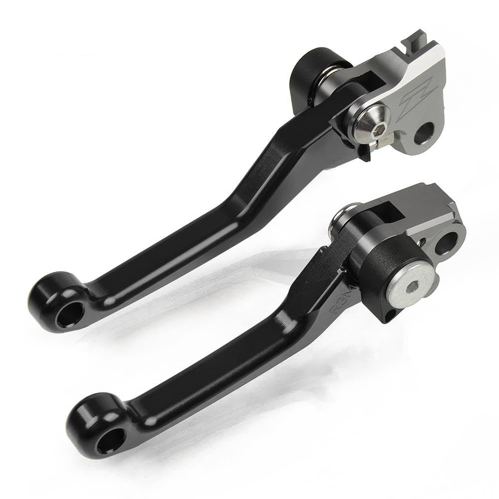 Levier embrayage TTR 250 cassé ? Remplacez vos leviers moto