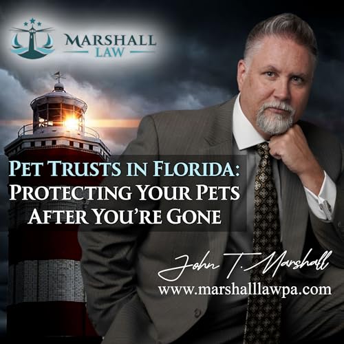Pet Trusts in Florida: Protecting Your Pets After You&rsquo;re Gone
