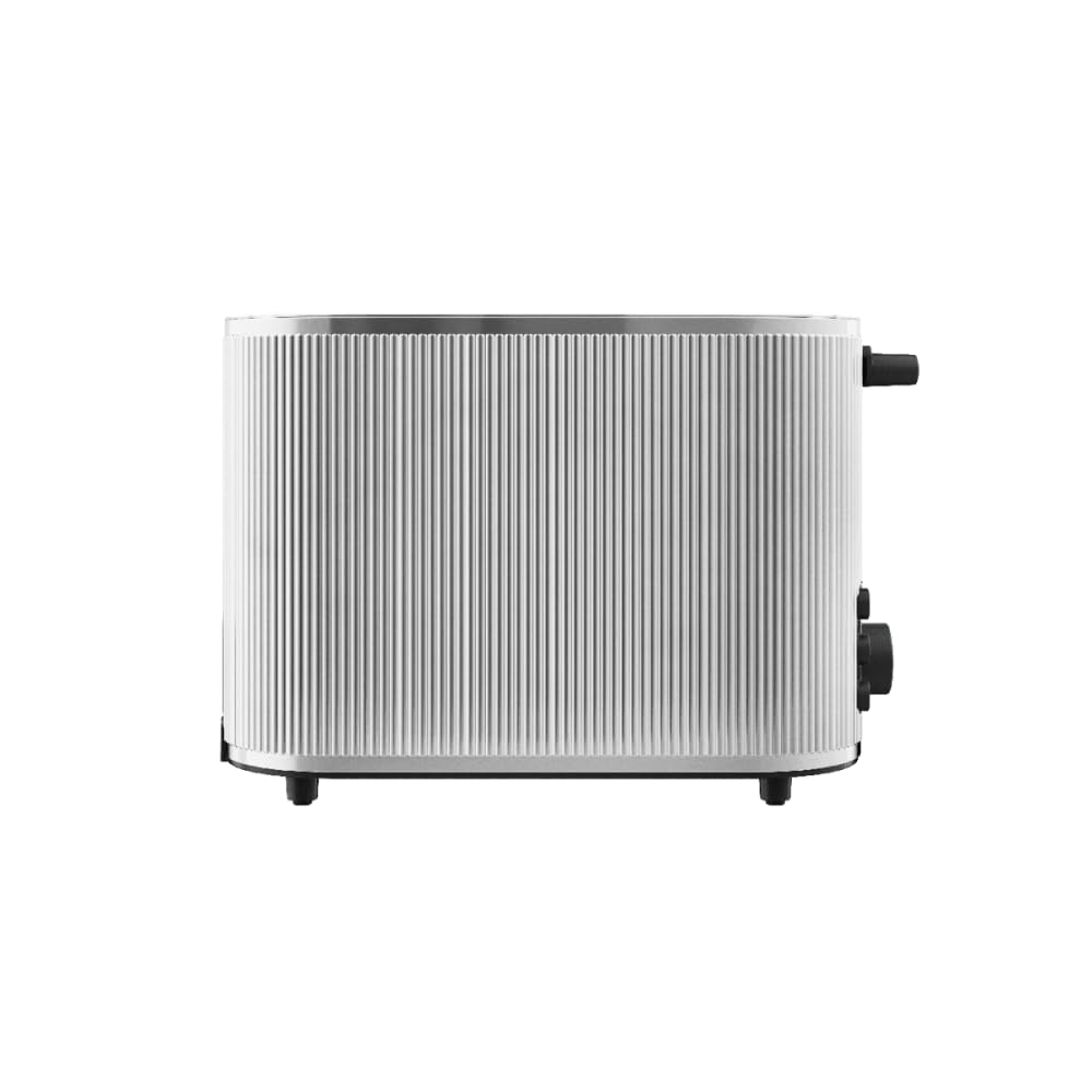Georg Jensen Bernadotte Toster Stainless Steel EU