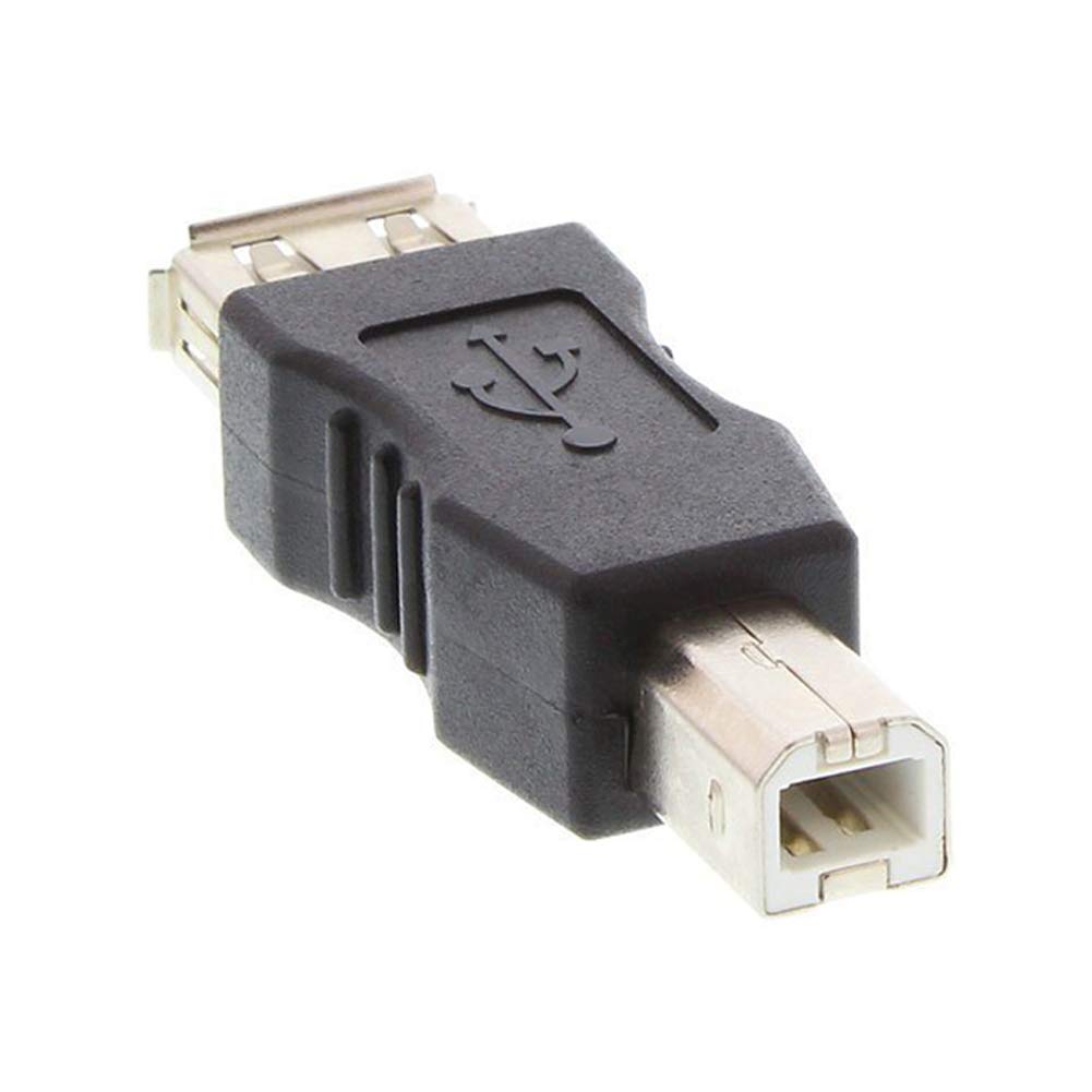 H48 USB 2.0 A Presa A Spina B Cavo Disco Rigido Adattatore Per PC - Foto 11
