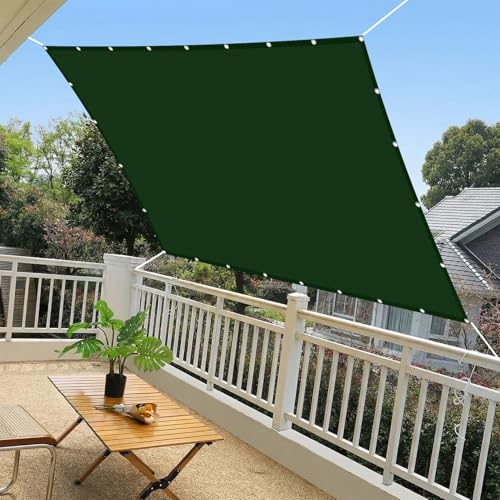 Vela de Sombra 1.7 x 2.5 cm Impermeable