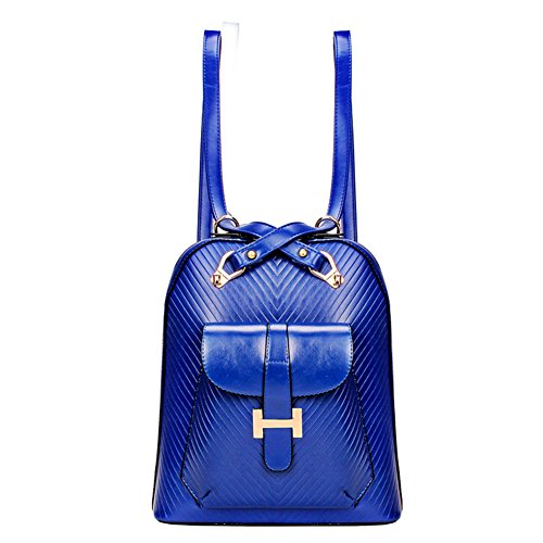 Sac à dos collège casual de style coréen pour femme modèle C