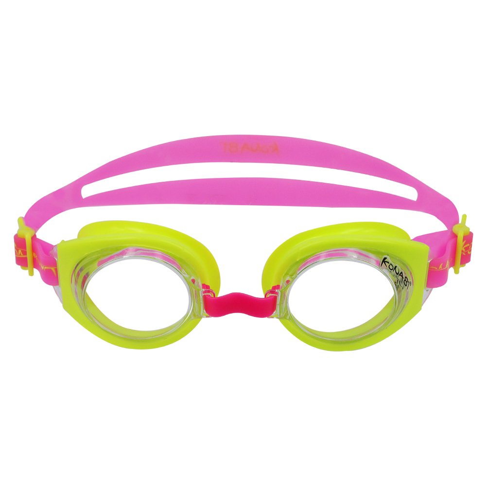 KONA81 K712 Junior Swim Goggle for Children IE-71255
