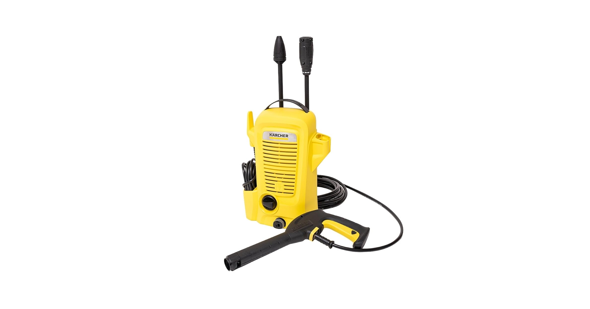3510-K KARCHER K2Kベーシック 高圧洗浄機 3510-K KARCHER K2Kベーシック 高圧洗浄機