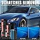 1 Stück 100ML AutoKratzerReparaturpaste KratzerEntferner Auto Autolack Kratzer Reparatur AutoReparaturPaste AutoKratzerEntferner Autolack Car Scratch Remover for Removing Deep Scratches on Car Paint