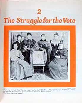 Nellie McClung and Women's Rights (We built Canada)