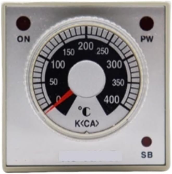 H5-AN-R4 温度コントローラ