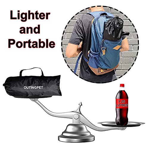 Outingpet Mini Cat Tent Outdoor Playpen Pop Up Pet Cat Enclosures Portable Sunshade And Anti-Uv Cat Playhouse For Suv Pickup Truck (Play Tents For Cats And Small Animals) - Outside Habitat #TOP4