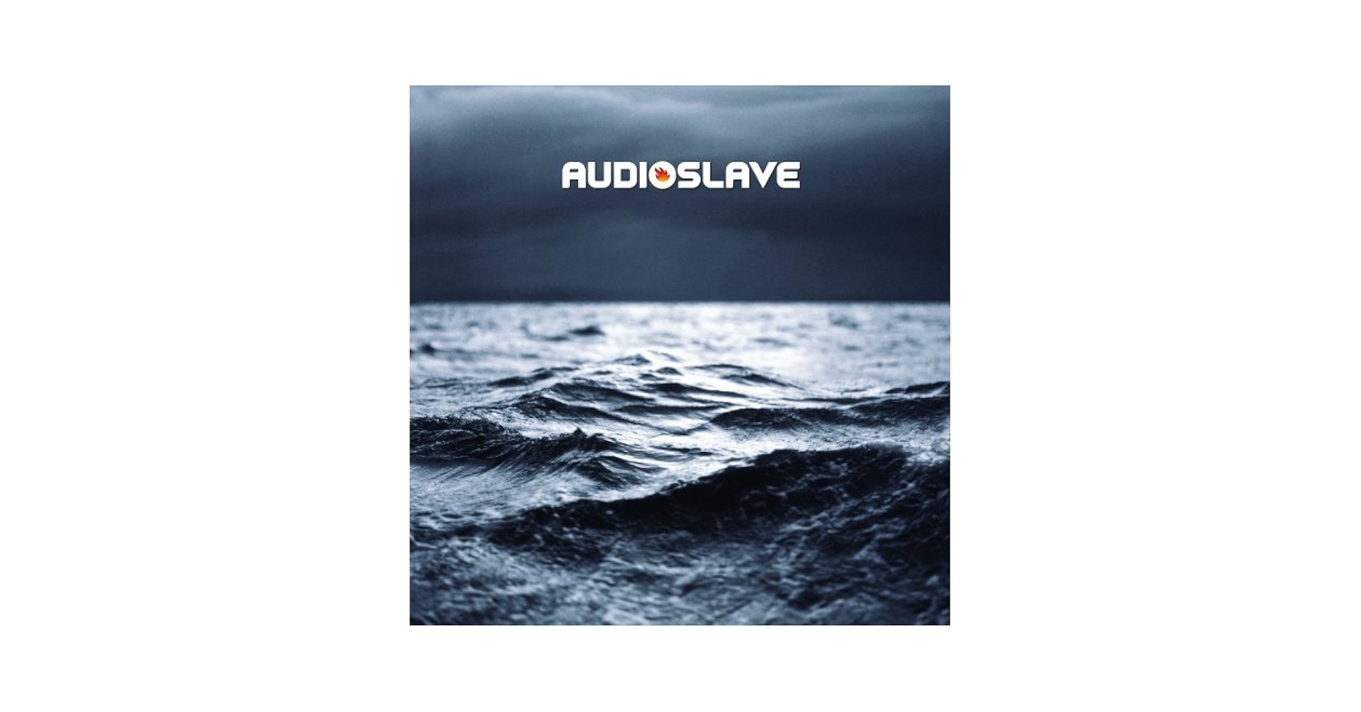 限定3000 オーディオスレイヴ Out of Exile 20周年Vinyl New/Sealed* AUDIOSLAVE – OUT OF EXILE - 2LP Vinyl *Silver