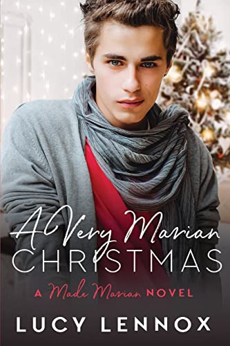 A Very Marian Christmas: Made Marian Series Book