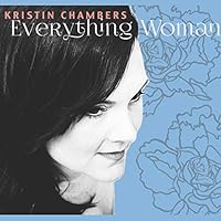 Algopix Similar Product 6 - Everything Woman