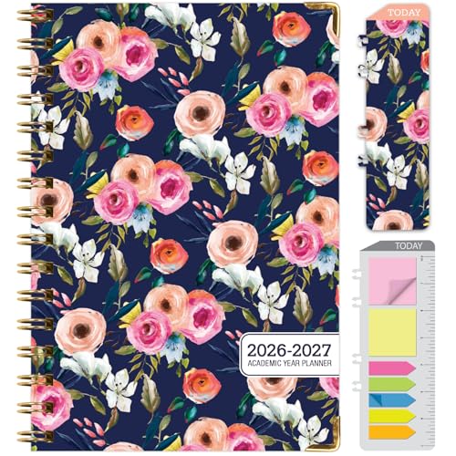 �yHARDCOVER�z2026-2027�N �蒠 14����(2026�N5��~2027�N6��) �f�C���[�E�B�[�N���[�}���X���[�v�����i�[ �N�ԃA�W�F���_ �u�b�N�}�[�N �|�P�b�g�t�H���_�[ �tⳃZ�b�g (S�T�C�Y �l�C�r�[�t���[����)