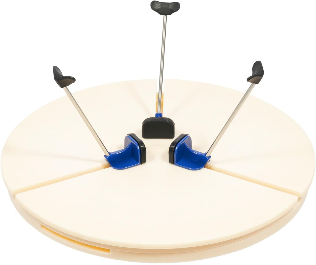 Outil céramique modelage et pince de table tournante pour machine de poterie DIY