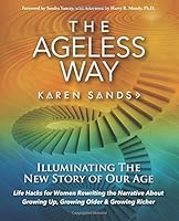The Ageless Way 0984926046 Book Cover
