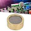Baxnore 25mm Microphone Diaphragm Core Large Diaphragm Copper Replacement Part for Condenser Microphones and Studio Recording Equipment Durable Sound Capture #3