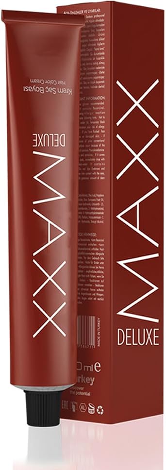 Lilafix 7.65 Lal Red