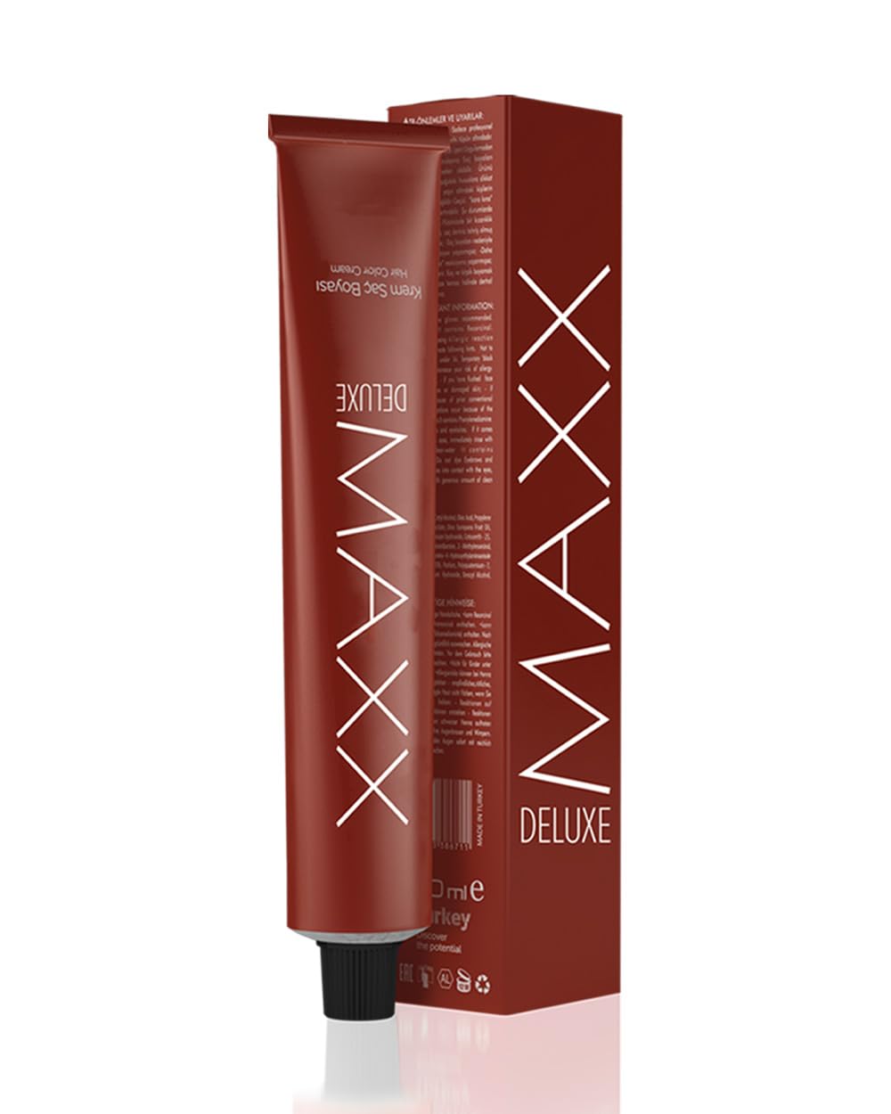 Lilafix 3.22 Patlıcan Moru