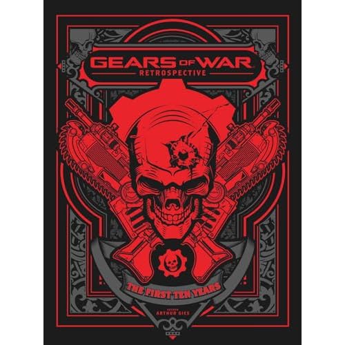 Gears of War: Retrospective: Retrospective: The First Ten Years