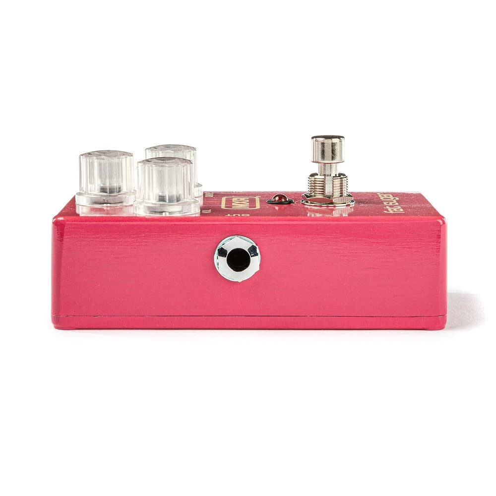 MXR M294 SUGAR DRIVE シュガードライブ。新品同様美品。 Amazon | MXR (エムエックスアール) M294 Sugar Drive シュガー